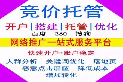 SEM托管服务助力教育机构快速提升品牌知名度